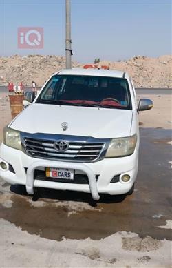 تويوتا هايلوكس